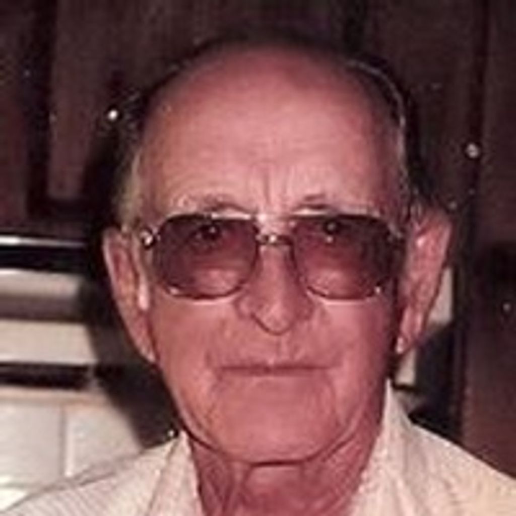 Tommy A. Cooper