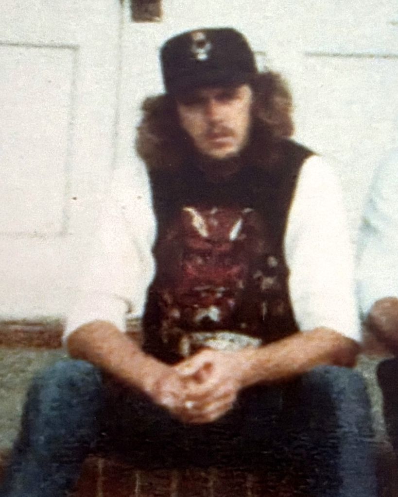Billy Gray Johnson