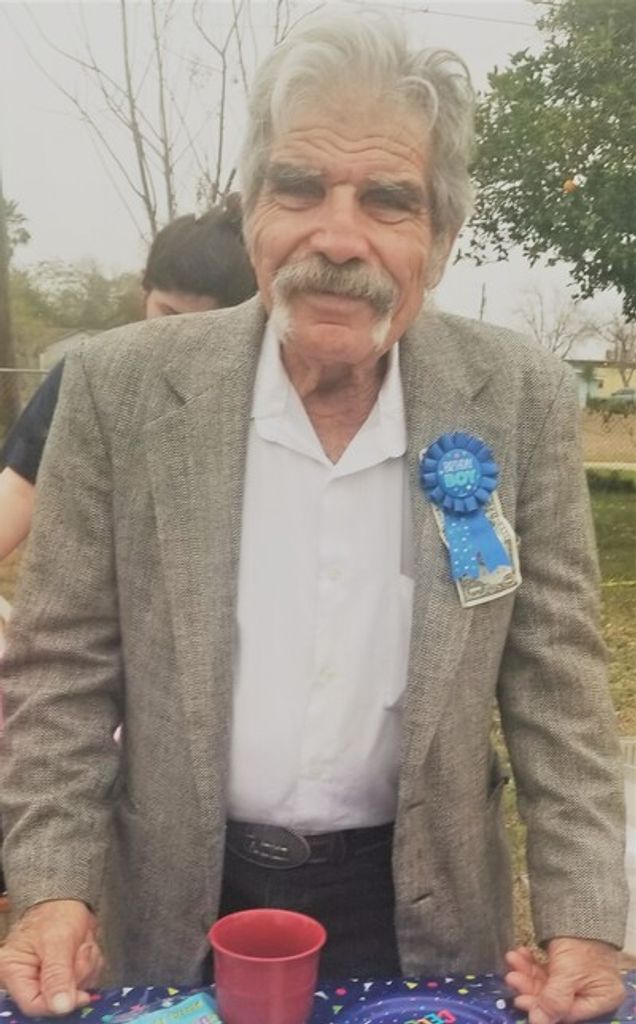 Regino Chavana Profile Photo