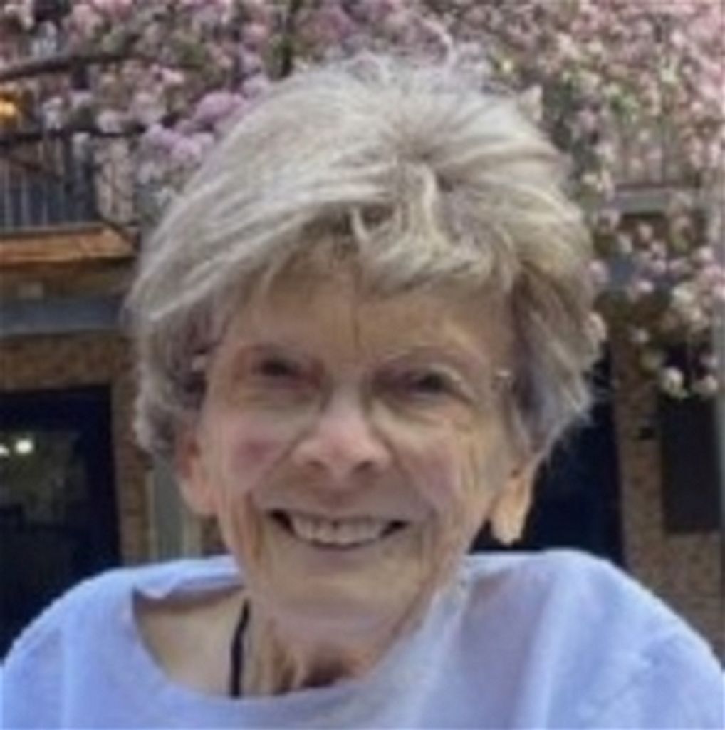 Barbara Ann Russell Profile Photo