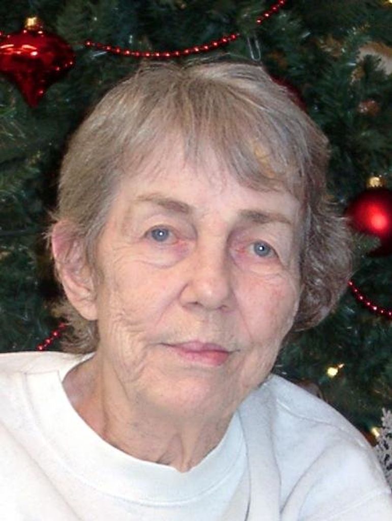 Elinor  English Waddell Profile Photo