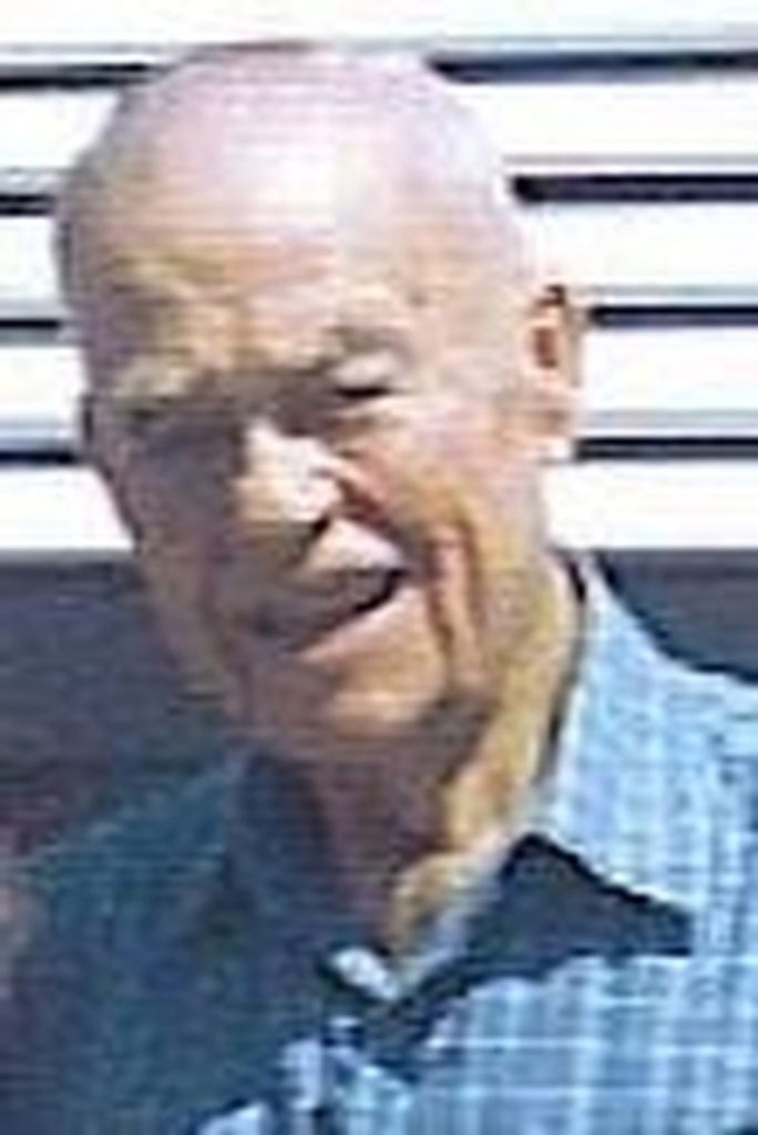 Ronald Vern Kyser