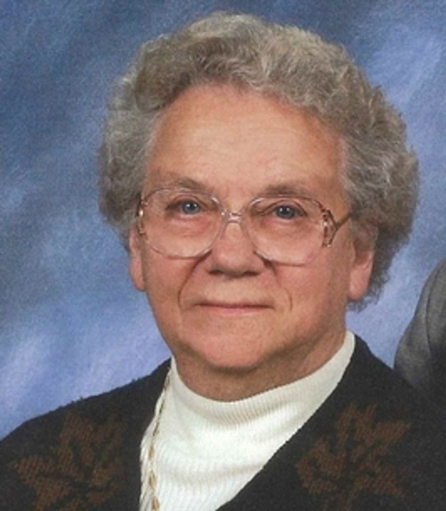 Ethel Muelling