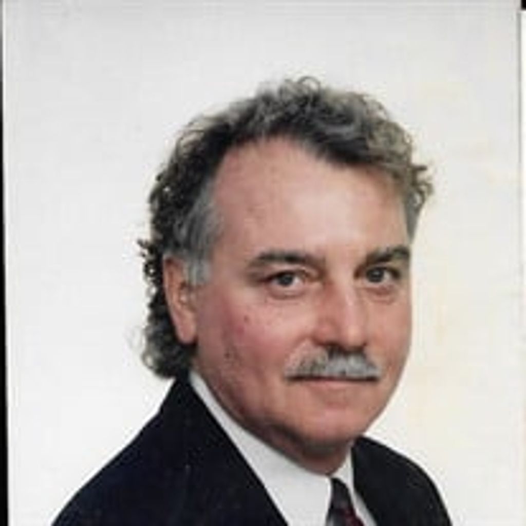 Gerald D. "Jerry" Schriml Jr.