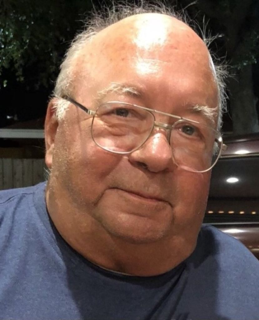 Barry Holzopfel Profile Photo