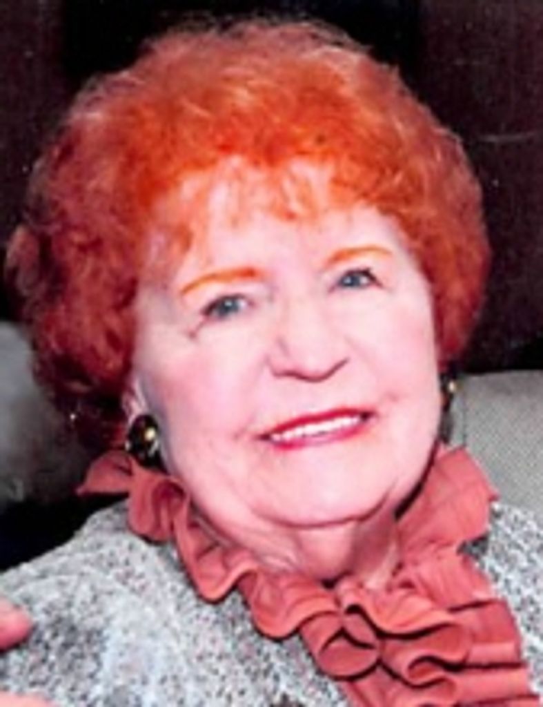 Helen M. Mateja