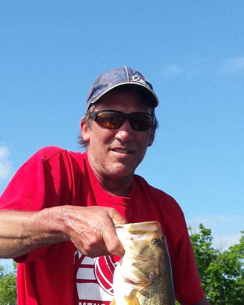 Ronnie G. Dietsch
