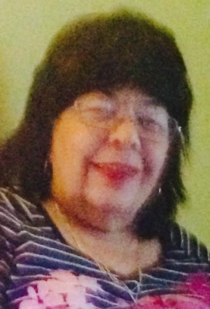 Marilyn Ann Bisson