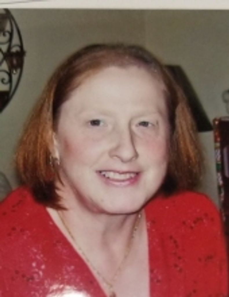 Mary E.  Arthur