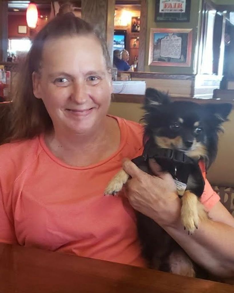 Stacey Belvin Phillips Profile Photo