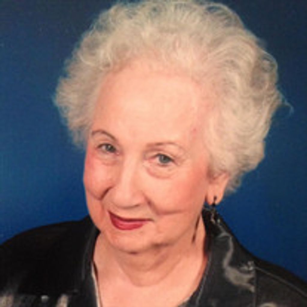 Sara Frances Hall
