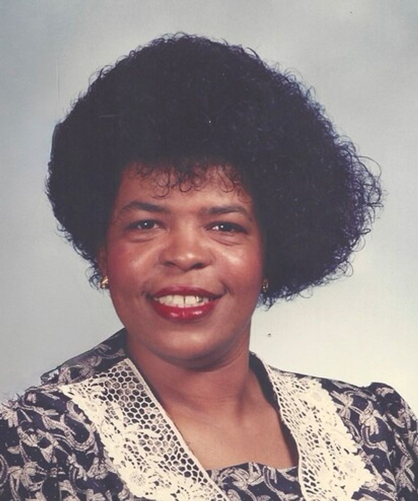 Anita D. Thompson