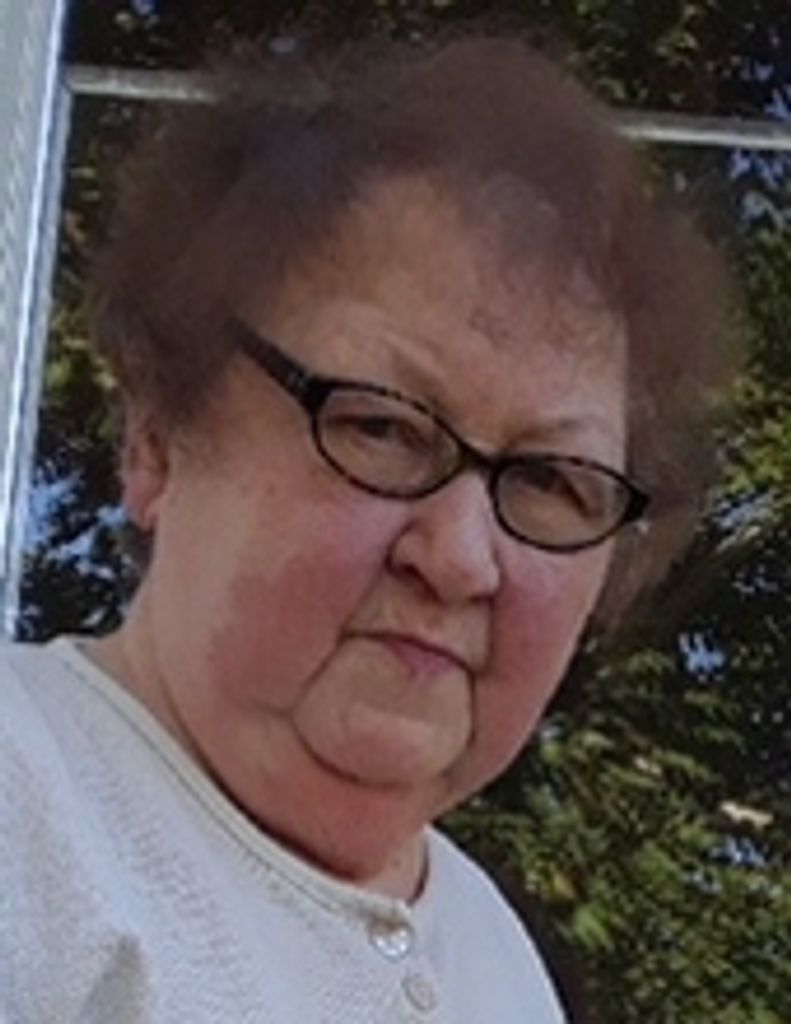 Arlene E. Weidman