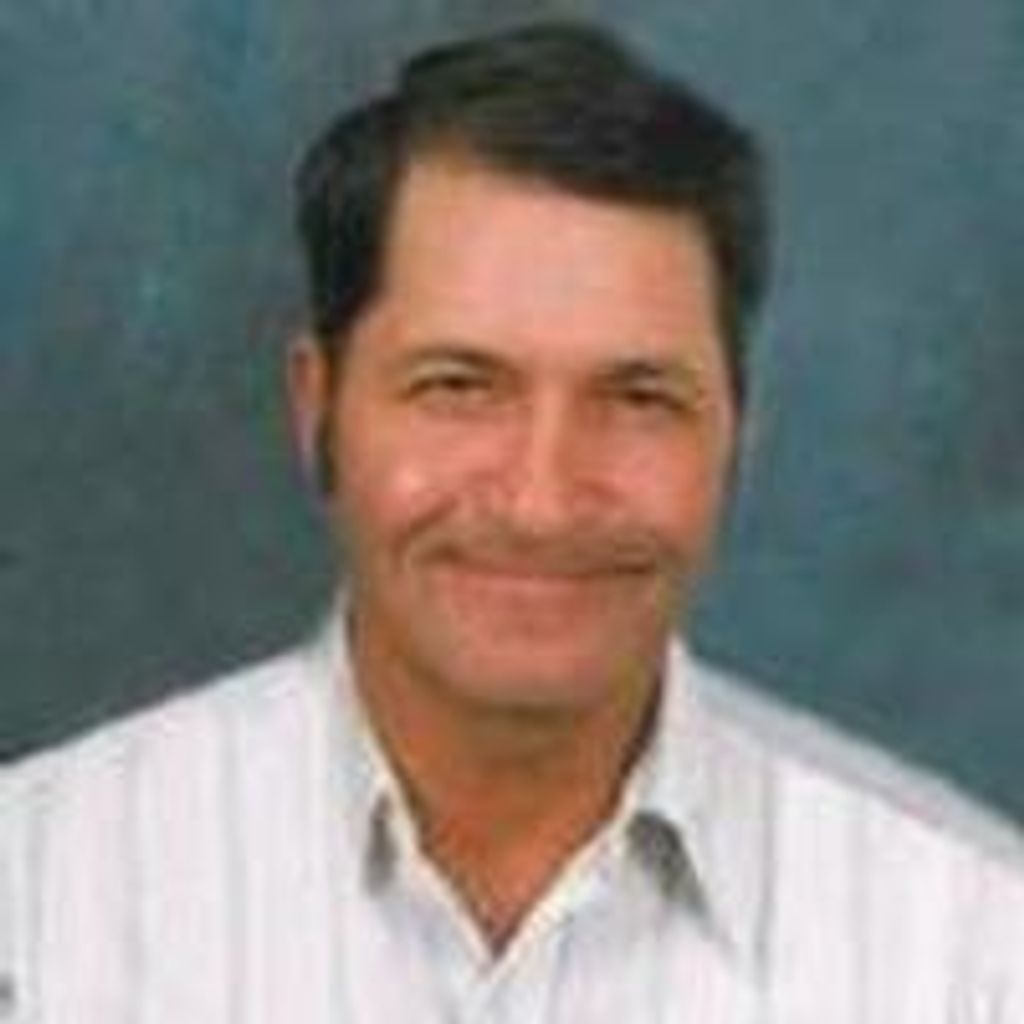 Joseph Everett Snyder
