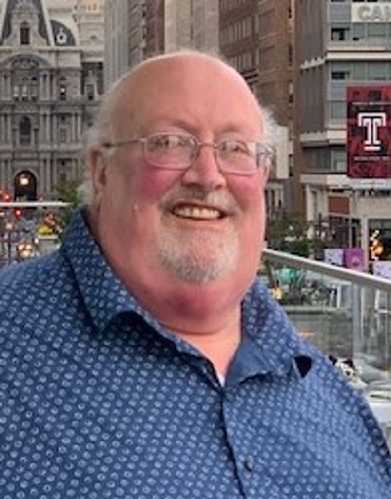 Stephen A. Coia