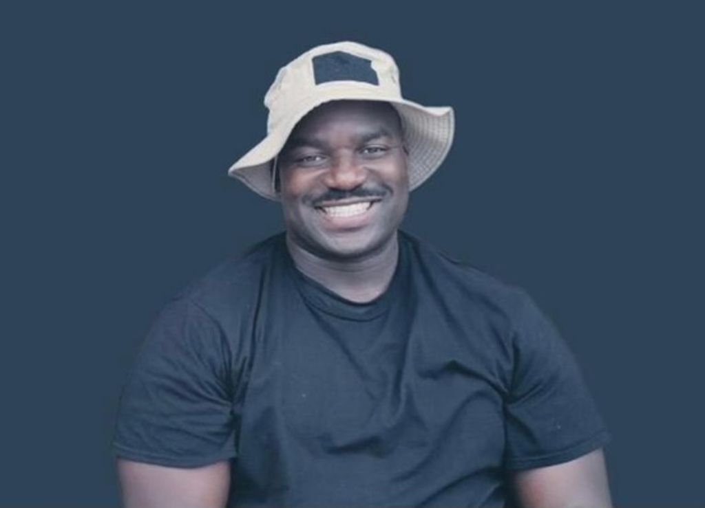 Daniel Hilifa L. Fernando Profile Photo