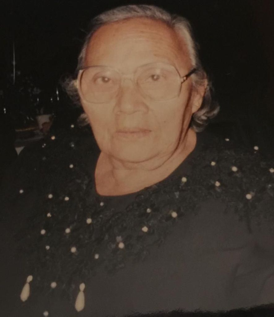Ermila Vanegas
