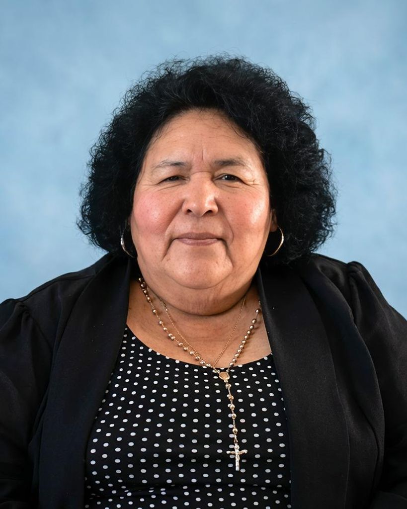 Yolanda Izquierdo De Zacarias Profile Photo