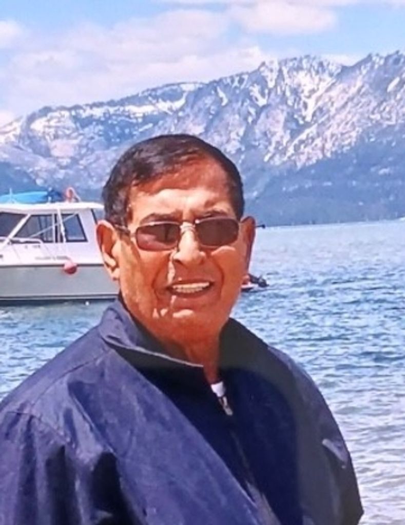 Surjit Singh Kang Profile Photo