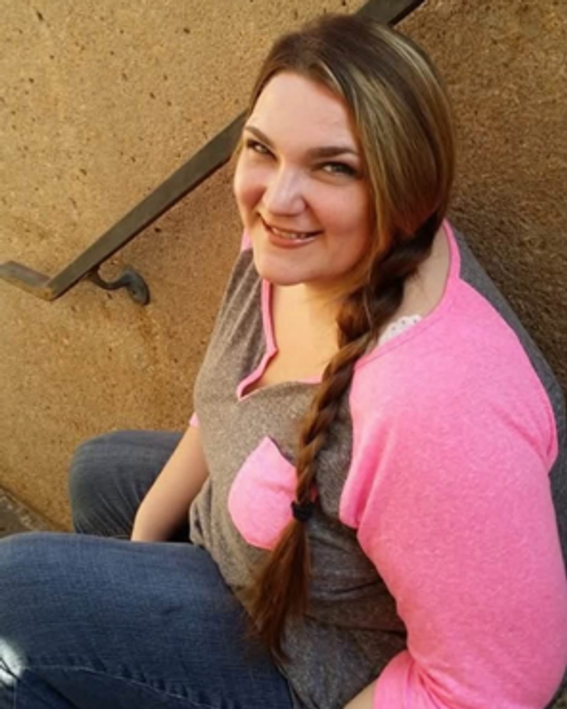 Nikole Mae Mauldin