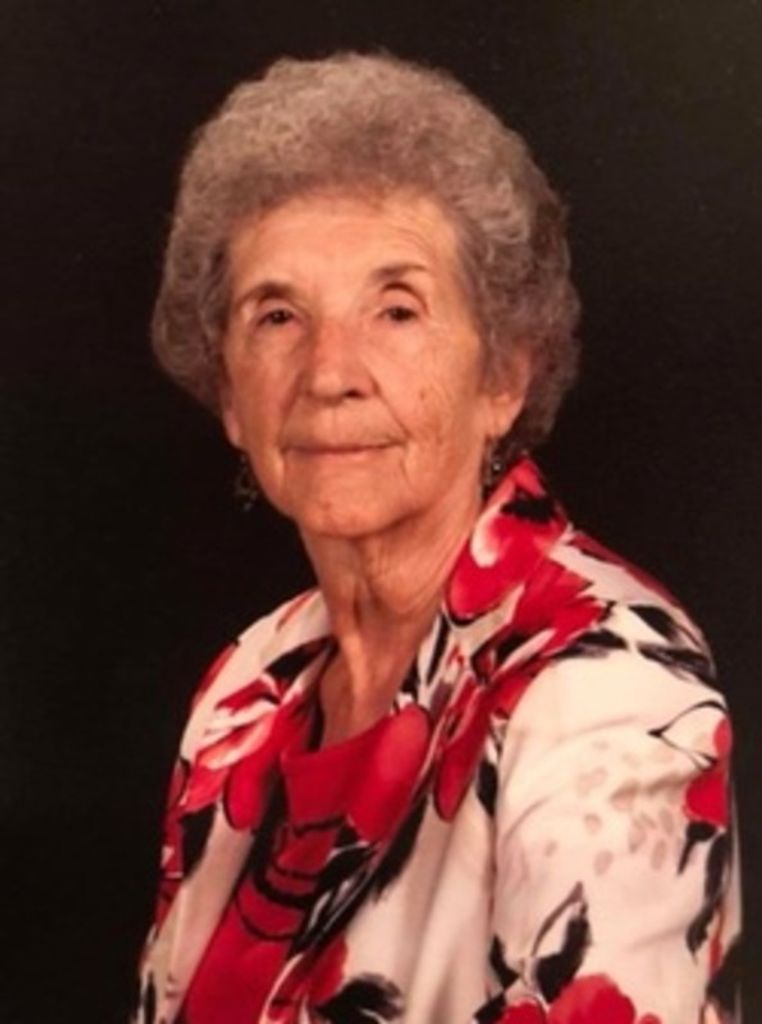 Lucy Mae Murray Profile Photo