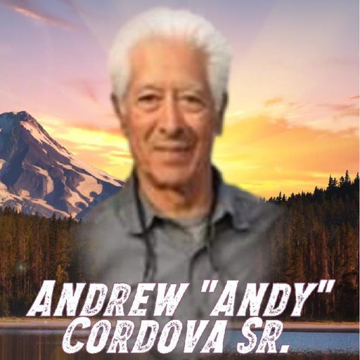 Andrew "Andy" Gene Cordova Sr. Profile Photo