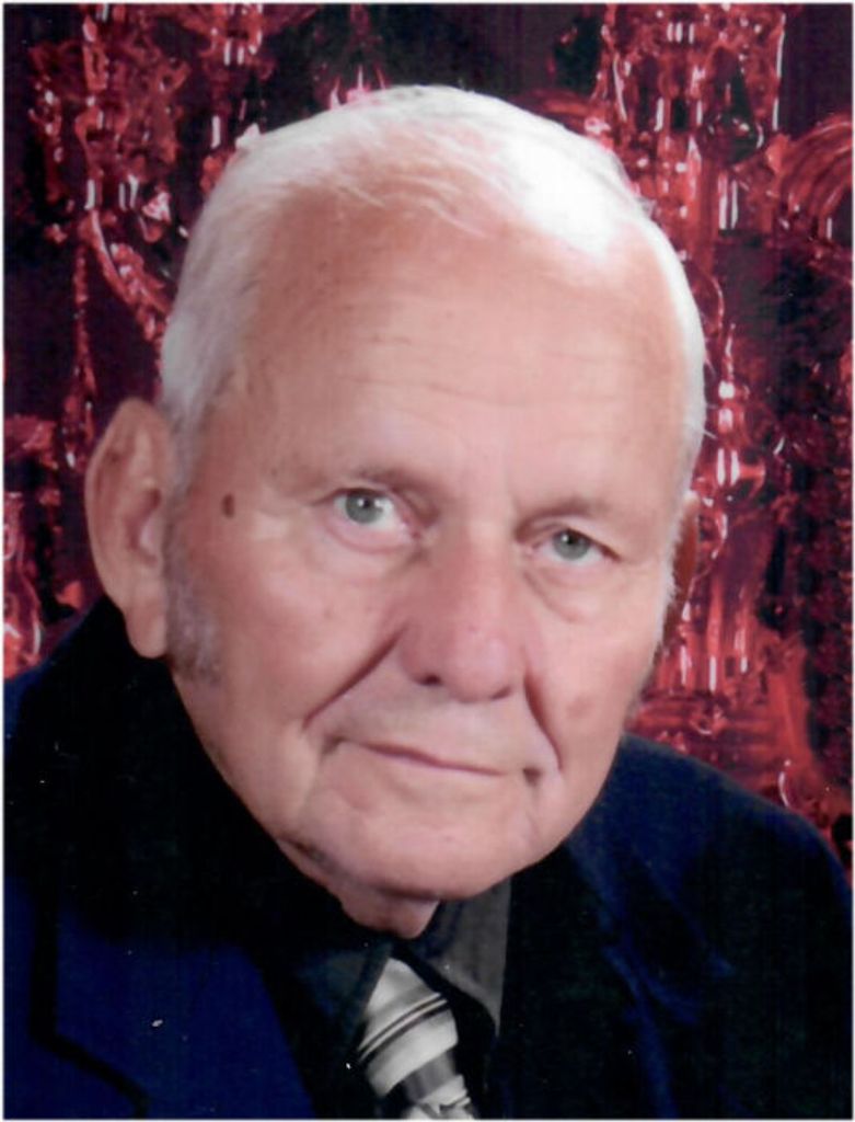 Max P. Kochensparger