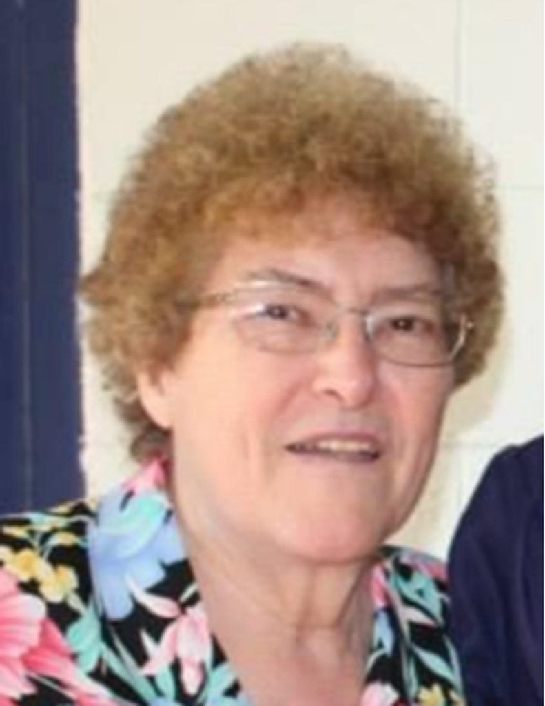 Patricia Mae Corsi Profile Photo