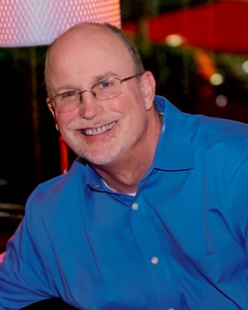 Douglas Lloyd Wilson