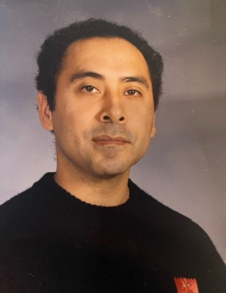 Joel Contreras Profile Photo