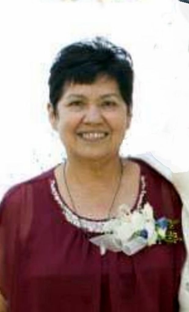 Leonor Hernandez