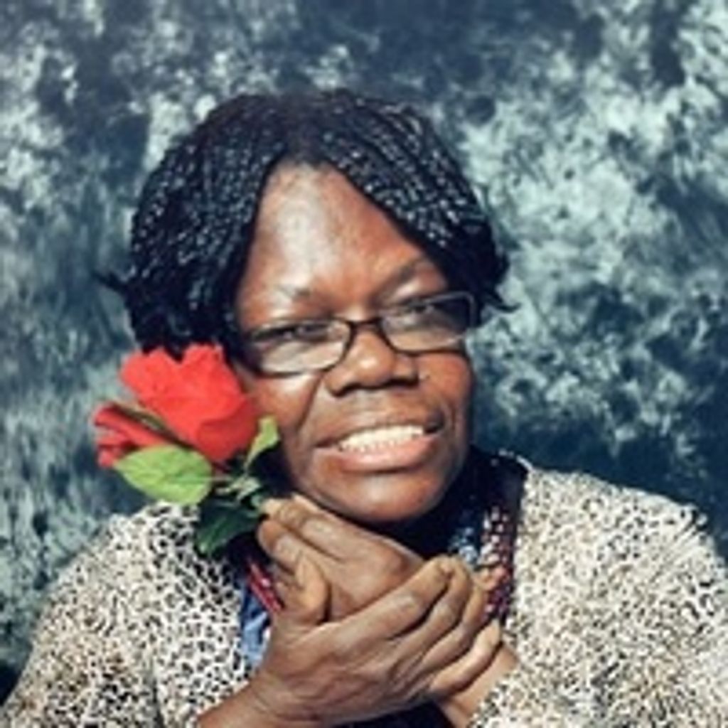 Delrose Yvonne Johnson Profile Photo