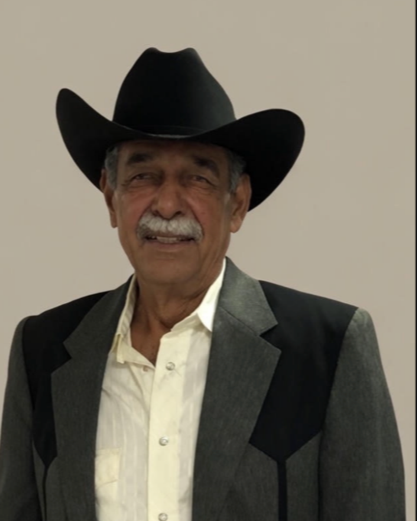 Enrique Icedo Olivarria Profile Photo