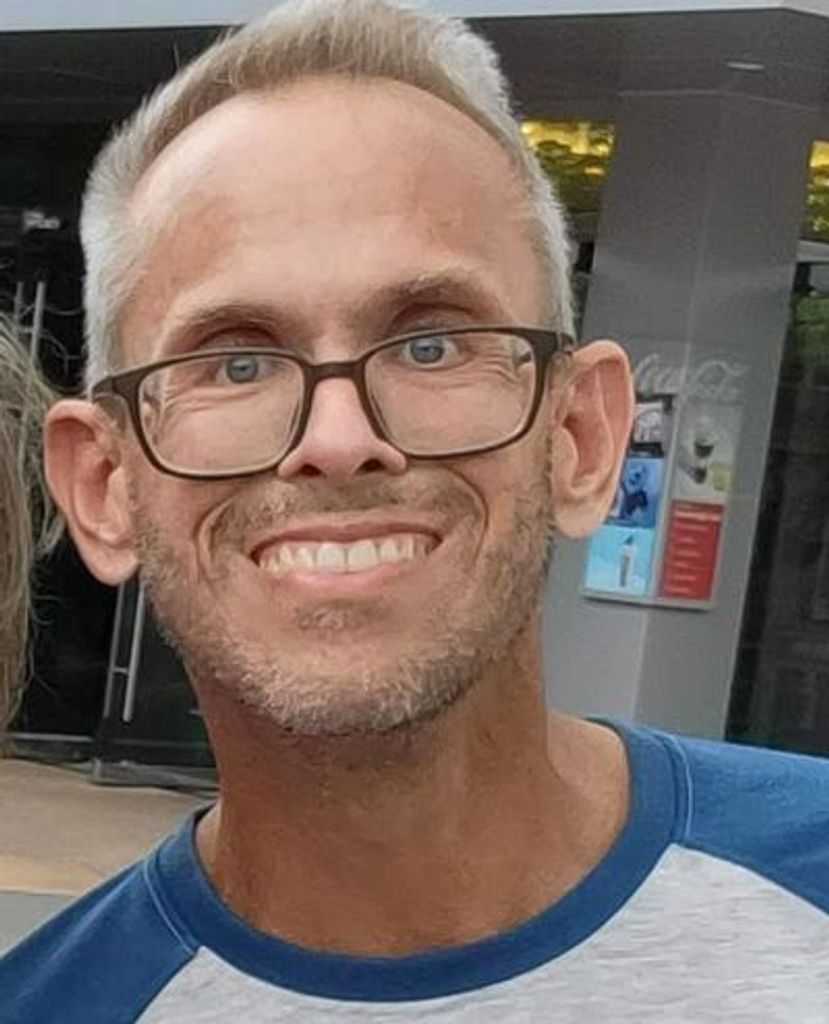 Jeffrey Wayne Hanning Profile Photo