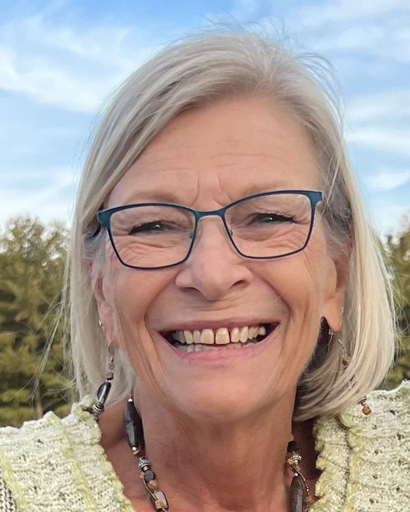 Kandis Marie Bauguess Fox