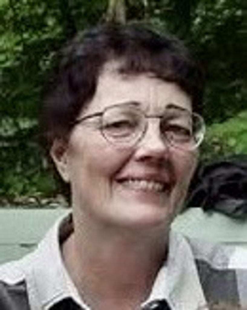 Mary Joanne Brooks