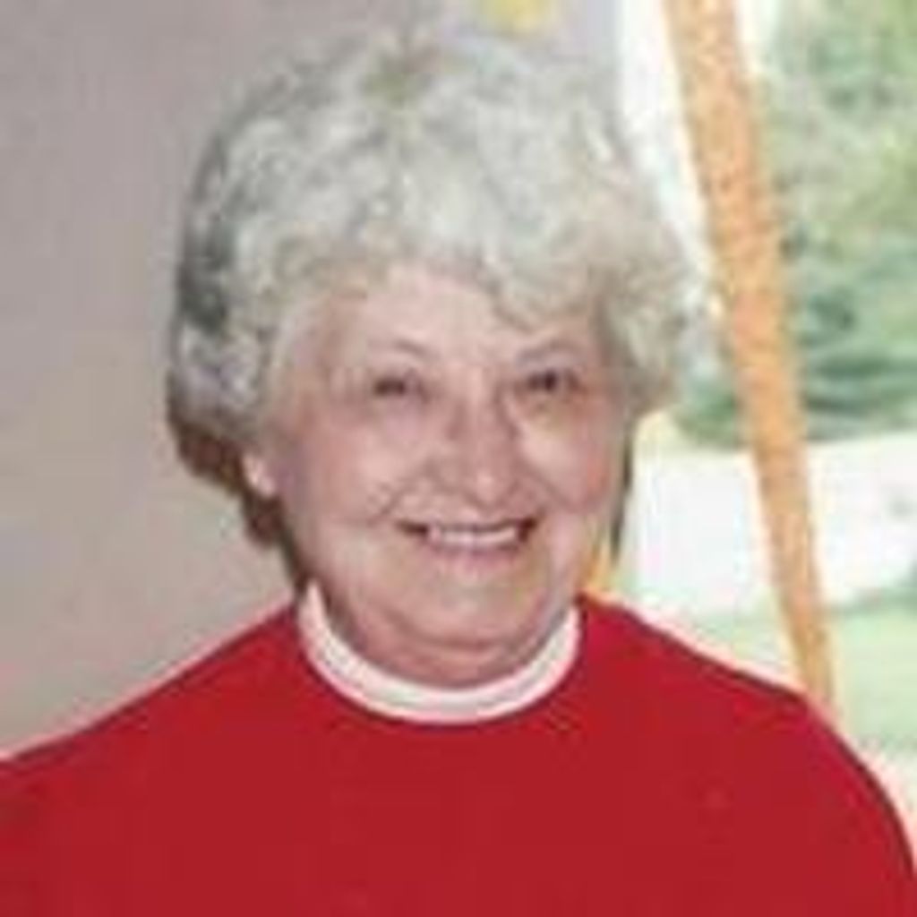 Julia A. Dobrunst