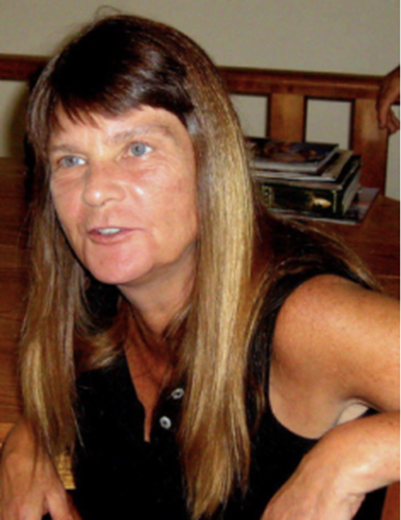 Susan  Marie (Slagle) White