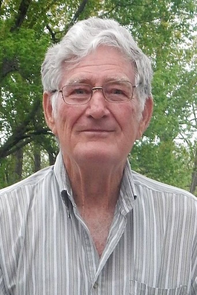 Paul S. Guthrie Sr. Profile Photo
