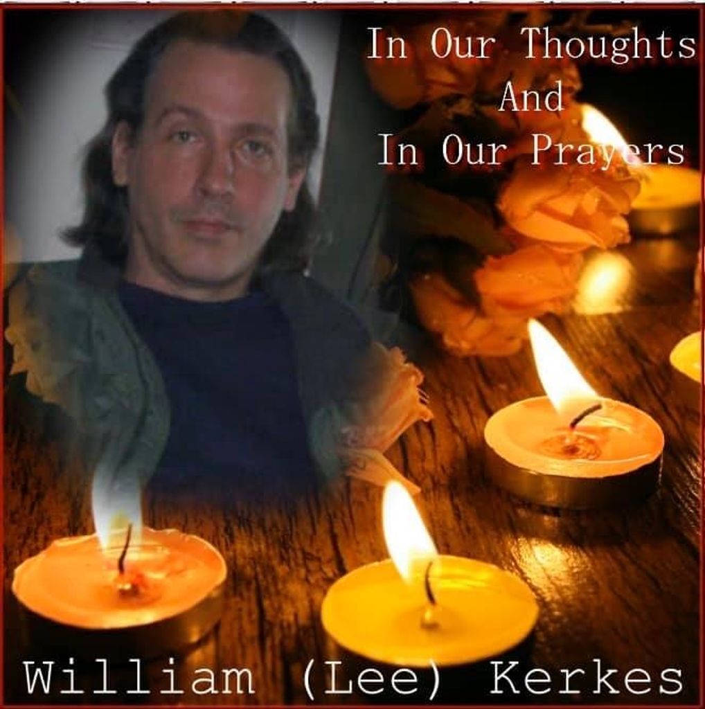 William Kerkes