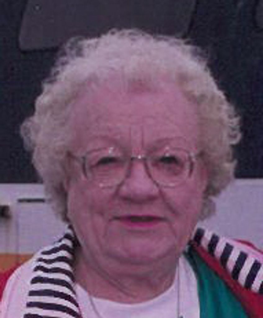 Evelyn R. Garofalo