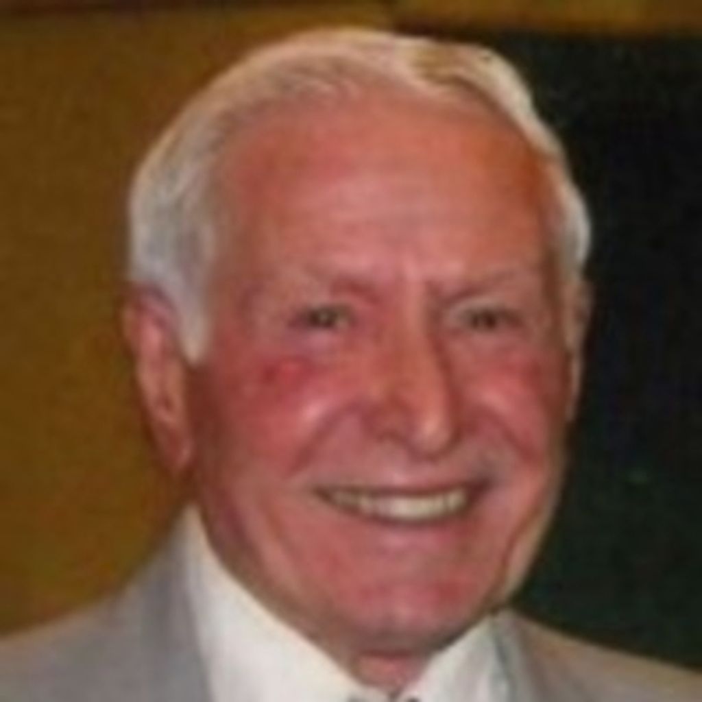Leonard D. Cappuccilli