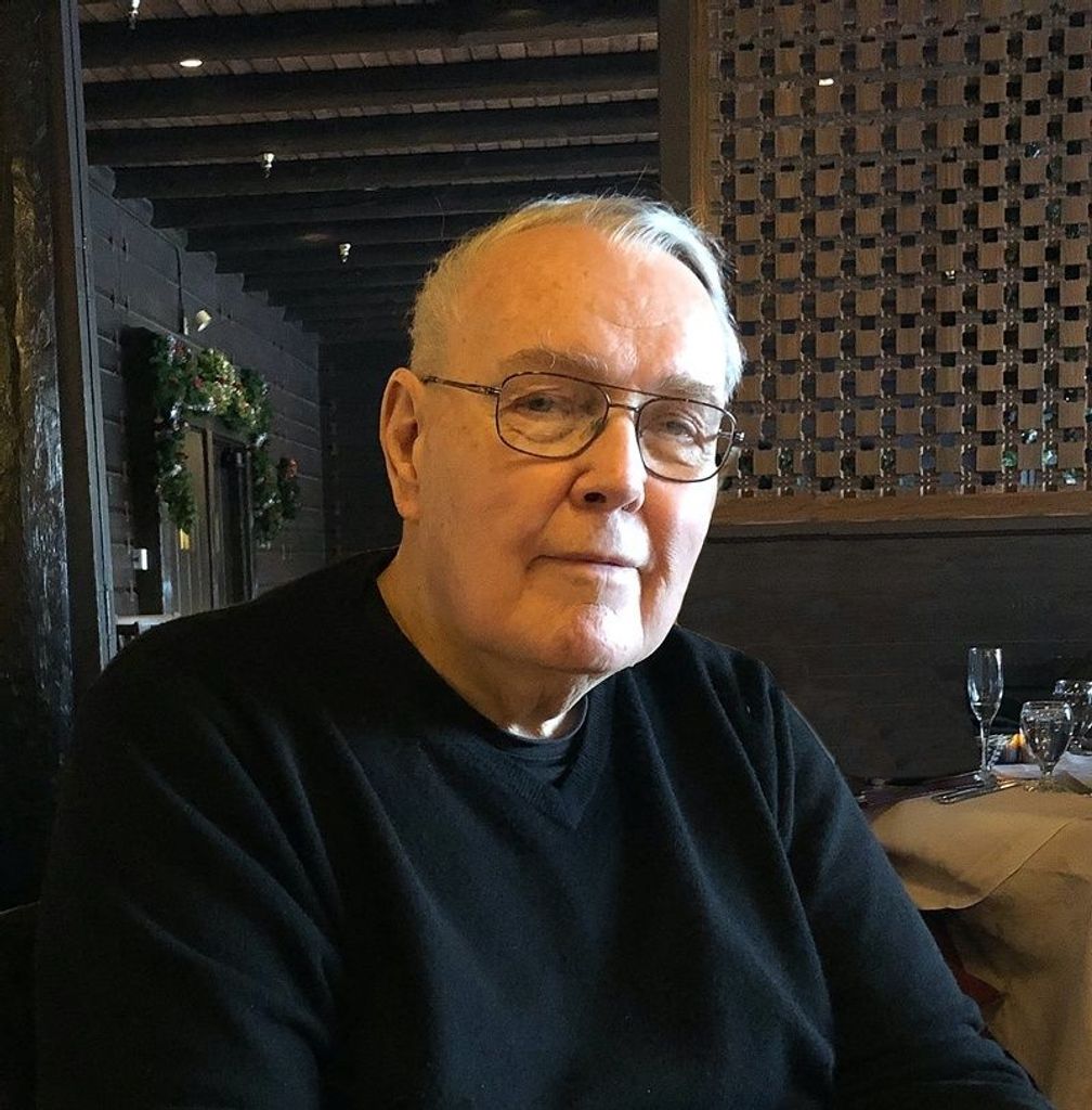 Ronald R. Barris Profile Photo