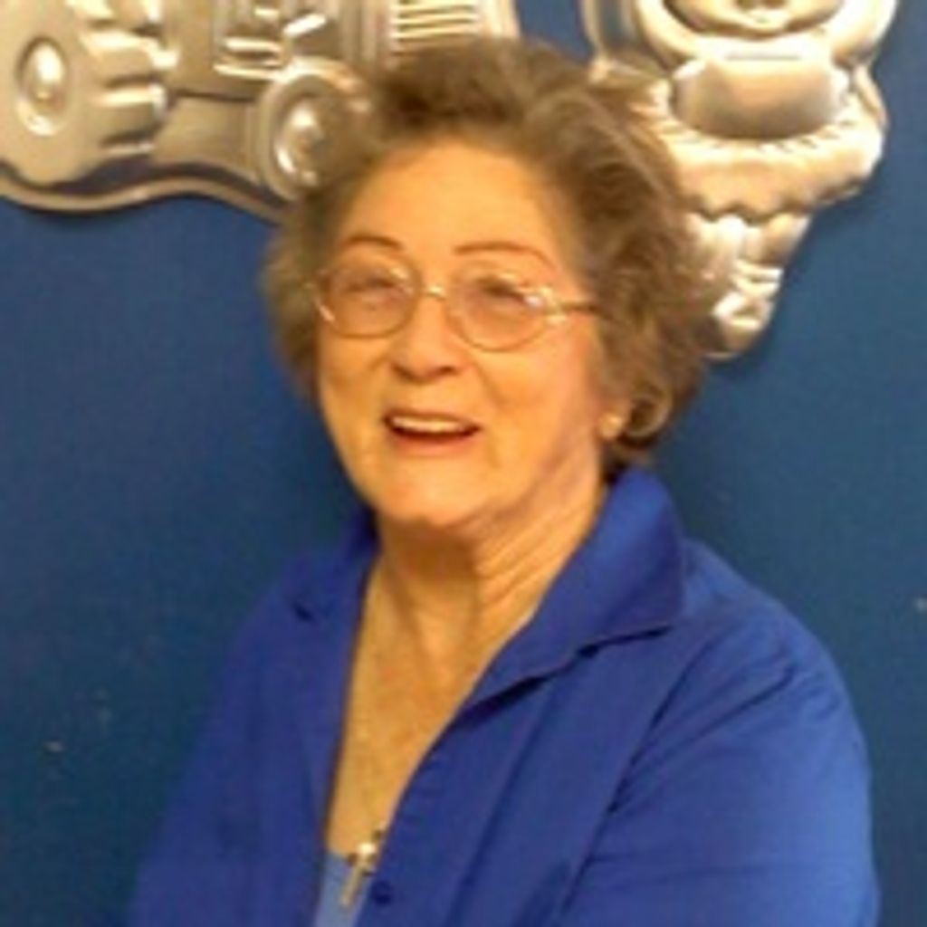 Mary Lee Tatum Profile Photo