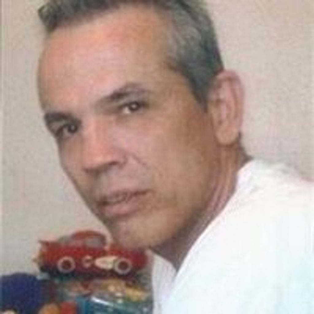 Robert Troy Schoolcraft