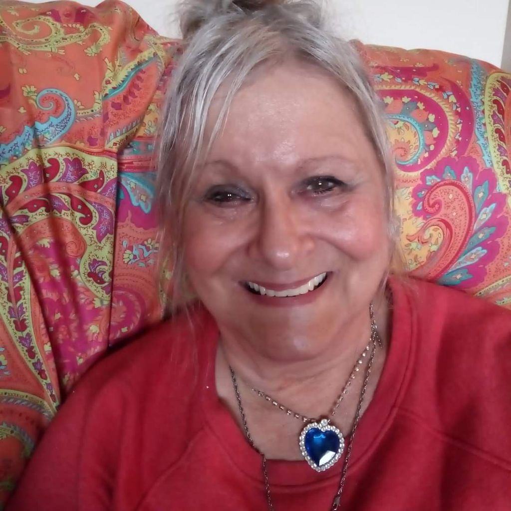 Michelle Geraghty-Burns