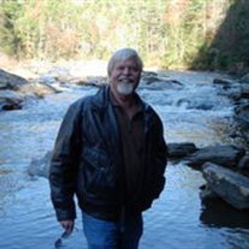 Stephen William Leonhard Profile Photo