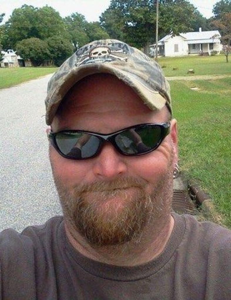 James Christopher Harris