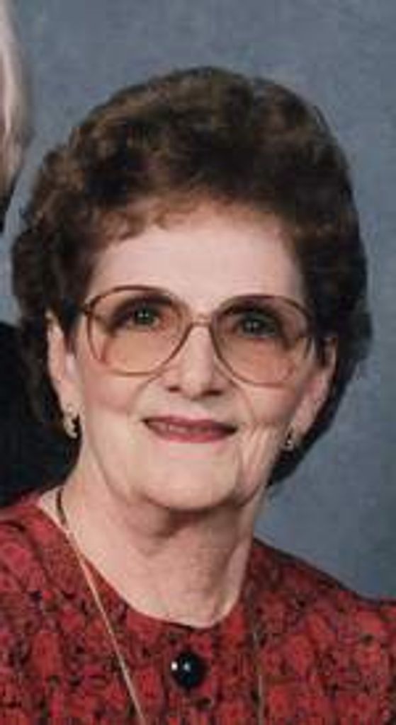 Arline R. Steiner