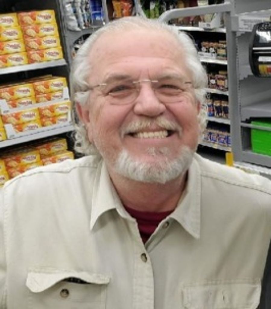 Terry Deese Profile Photo